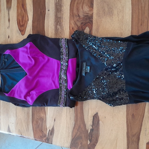 Two Dresses - Picture 4 of 6